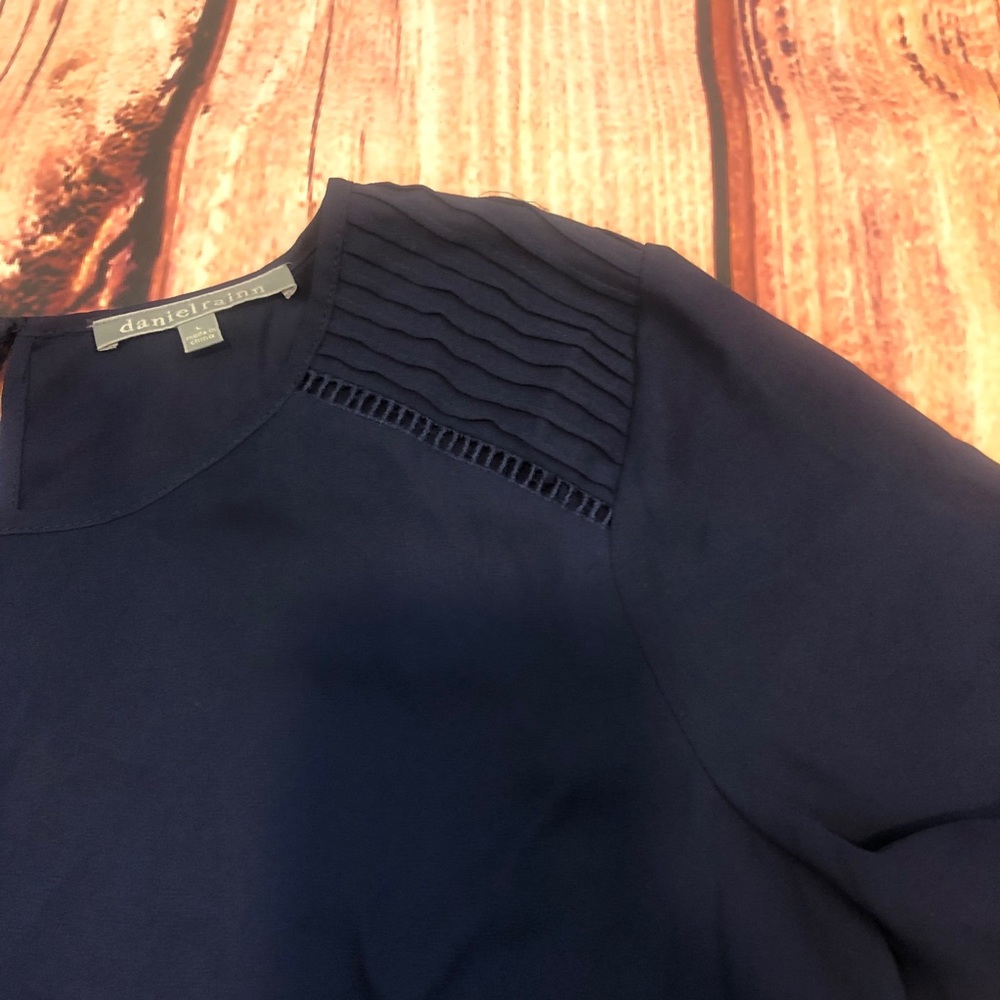 Daniel Rainn Blouse - image 3